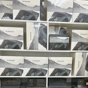 Tilta Matte Box Mirage With Filter