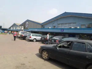Wearhouse for Sale at Ogba Ikeja Lagos