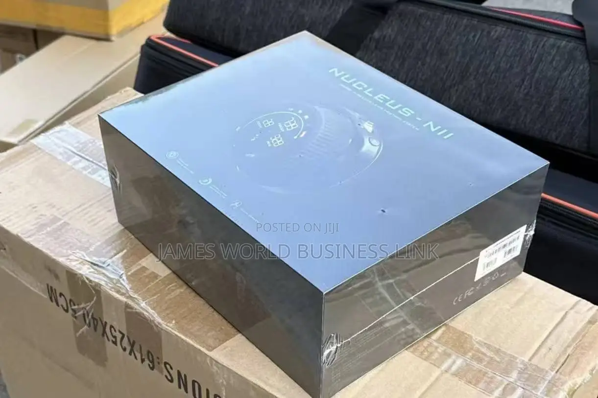 Wireless Camera Lens Control Nucleus N Ii
