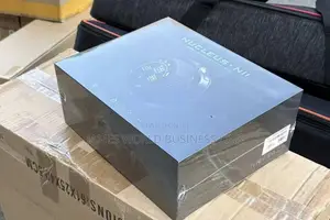 Wireless Camera Lens Control Nucleus N Ii
