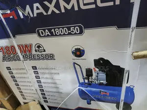 50liters Air Compressor Machine