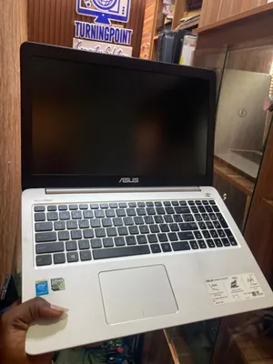 Laptop Asus K50IE 12GB Nvidia HDD+SSD 500GB