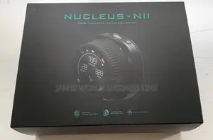 Wireless Camera Lens Control Nucleus N Ii