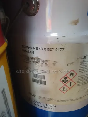 Sigmarine 48