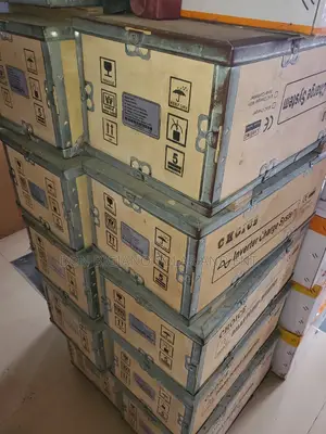Choice Inverter Charge System