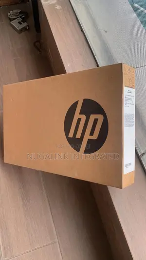 New Laptop HP 14S 4GB Intel Pentium SSD 256GB