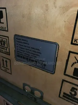 Choice Inverter Charge System