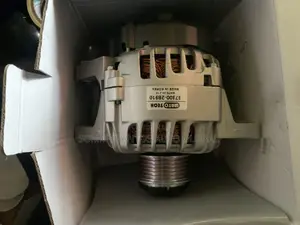 Hyundai Creta Original Alternator Available