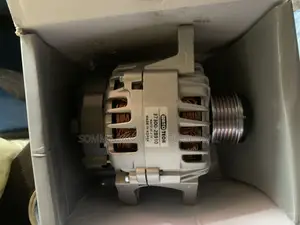 Hyundai Creta Original Alternator Available