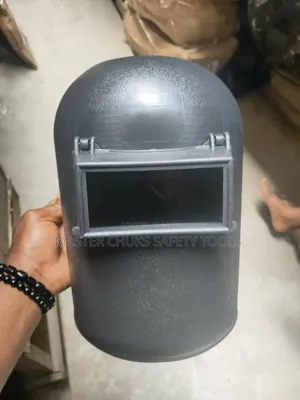 Welding Face Shield