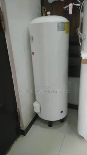 300 Liters Water Heater