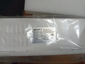 Sunfield Solar Charge Controller 60