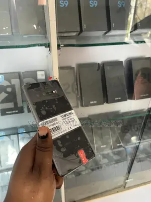 Samsung Galaxy S10 128 GB Black