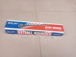 Wrachet Spanner of All Sizes Available
