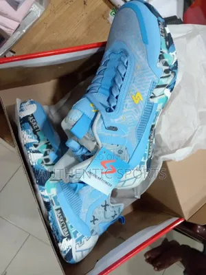 Unisex Professional Basket Shoes Size 42-46