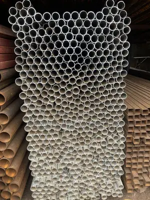 11|2 Galvanized Pipex2mm Complete