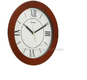 Wall Clock Iq-126-5b