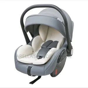 Baby Car Seater