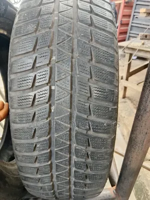 195/65 R 15 Direct Tokunbo Tires