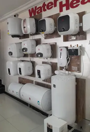 200 Liters Water Heater