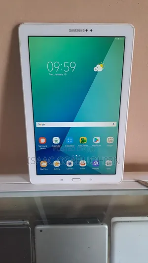 Samsung Galaxy Tab A 9.7 & S Pen 16 GB White