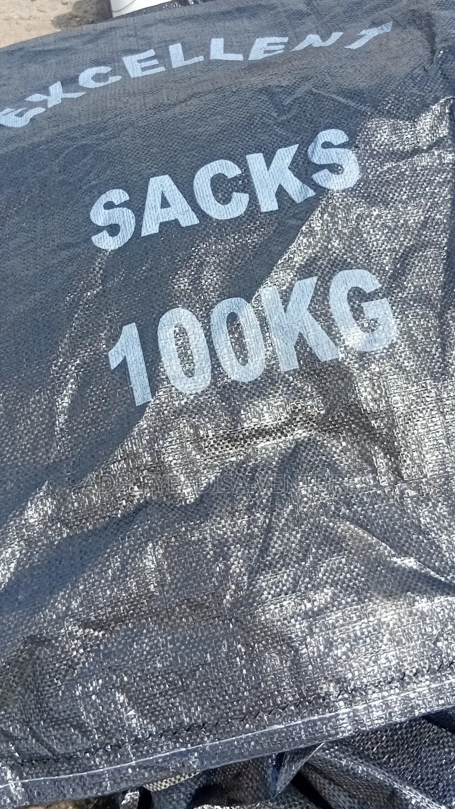 Sack 100kg in Bunldle