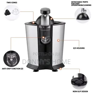 Primo Citrus Juicer 160w