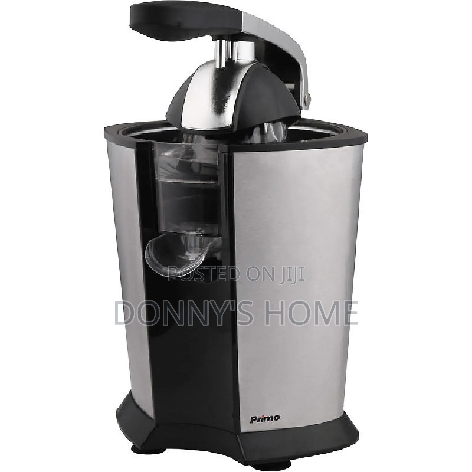 Primo Citrus Juicer 160w