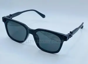High Quality Luxury Chrome Hearts Eyewear