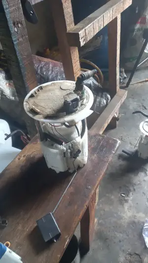 Fuel Pump for Ford Edge 2016