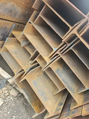 H Beam 254 by 146