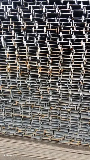 4x2 H Channels
