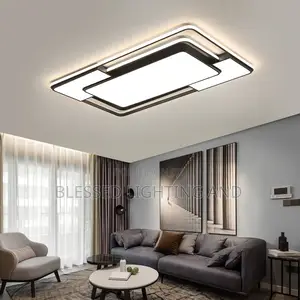 Led Modern Ceiling Fitting Light for Living Room, Dinning, Bedroom