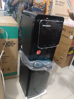 Polystar Instant Hot Cold Water Dispenser