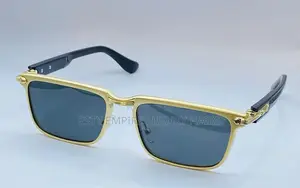 High Quality Luxury Balmain Eyewear