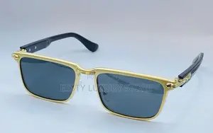 High Quality Luxury Balmain Eyewear