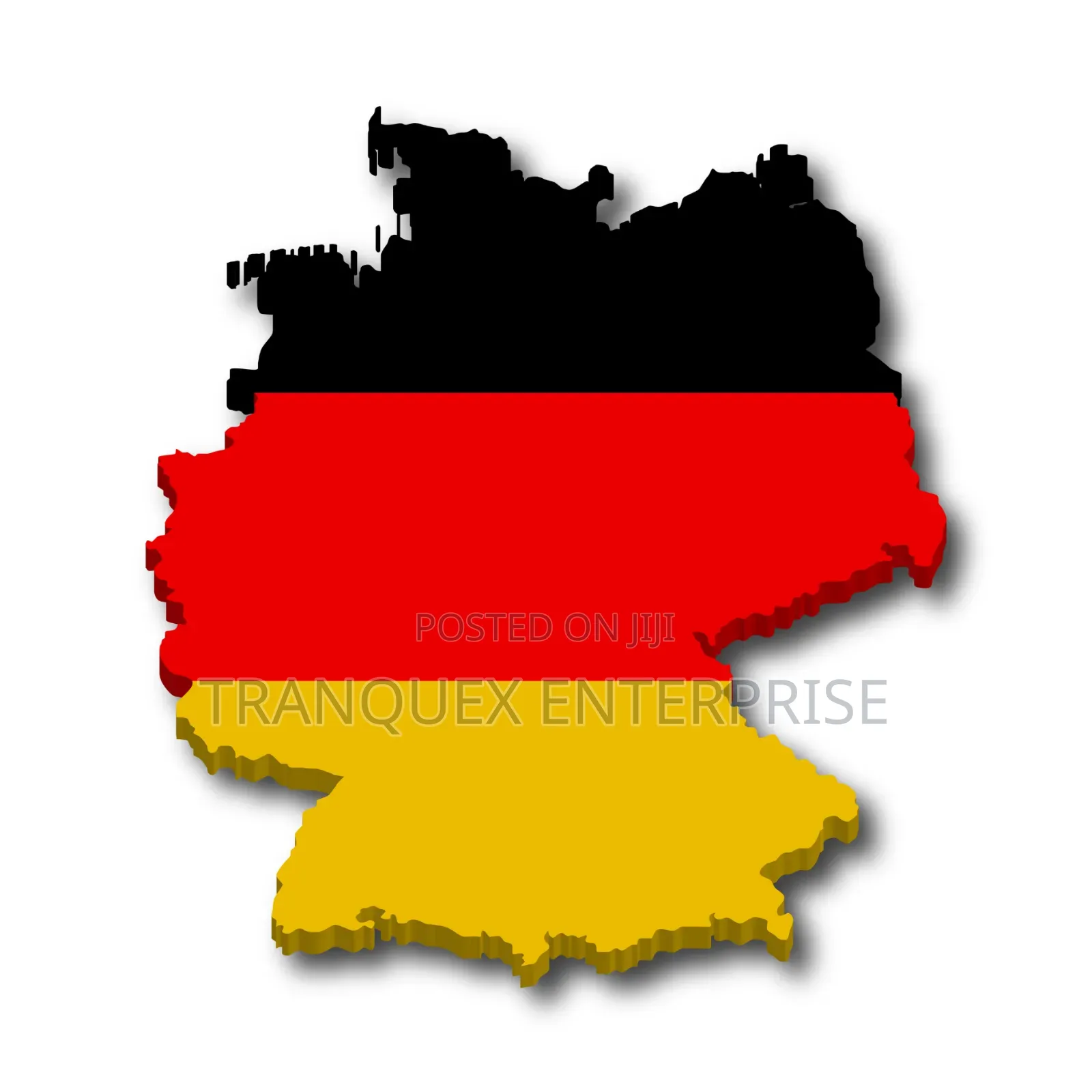 Germany Visa Processing