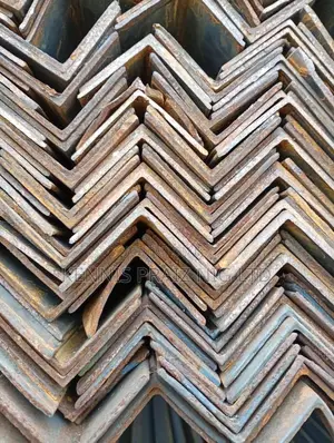 90x90 Angle Iron X6mm