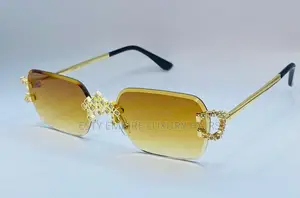 High Quality Luxury Cartier Eyewear