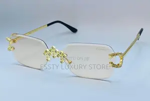 High Quality Luxury Cartier Eyewear