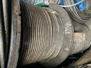13mm Steel Wire Rope
