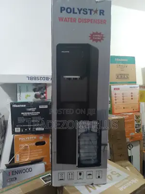Smart Choice Polystar Dispenser