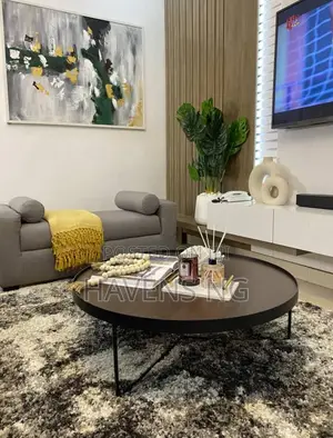 2 Bedroom Shortlet Apartment