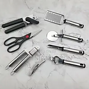 28 Pics Silicon Spoon Set