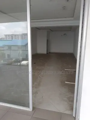 Shop Space for Rent at Ikeja.