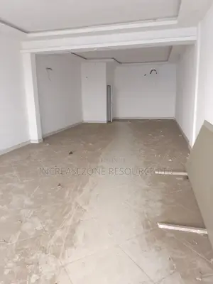 Shop Space for Rent at Ikeja.