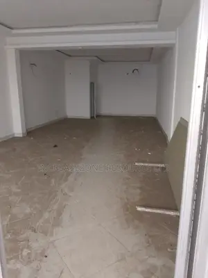 Shop Space for Rent at Ikeja.