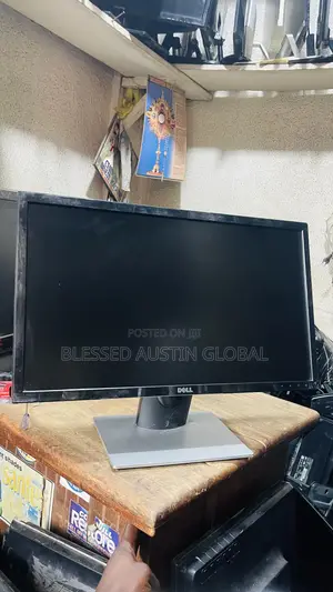 24” Inches Dell