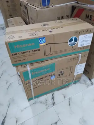 Hisense 1hp Inverter Ac As09dk Bright