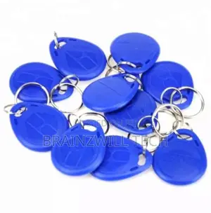 Id Key Fob Tags Keyfobs For Door